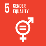 UN SDG 5 gender equality
